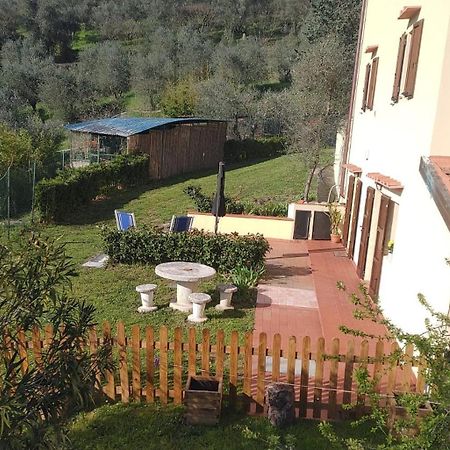 Ferienwohnung Dependance Nel Chianti A Pochi Minuti Da Firenze Impruneta Exterior foto
