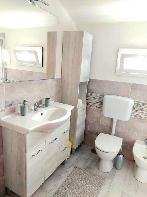 Ferienwohnung Dependance Nel Chianti A Pochi Minuti Da Firenze Impruneta Exterior foto